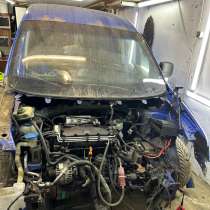 Авторазбор Volkswagen caddy 3, в Москве