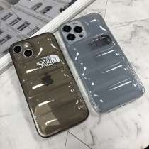 Силиконовый чехол на iPhone 11, 12, 13, в Иркутске