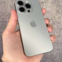 IPhone 15 Pro, в Воронеже