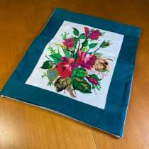 Подушка интерьерная, в Коломне