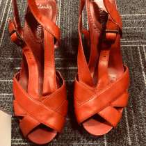 Продам босоножки, в Видном