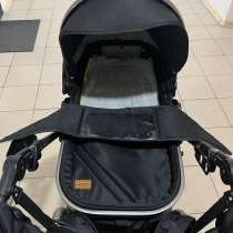 Коляска luxmom 2в1 c сумкой, в Краснодаре