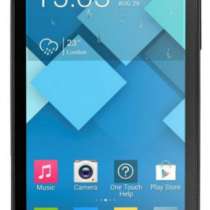 смартфон Alcatel 5036 d, в Кемерове