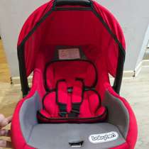 Детская автолюлька, в Стерлитамаке