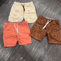 Шорты на мальчика, в Новосибирске