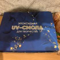 Всё для рукоделия из эпоксидной смолы, в Челябинске
