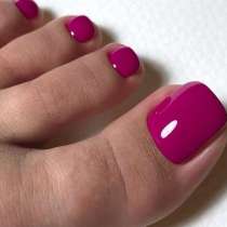 Маникюр и педикюр, в Санкт-Петербурге