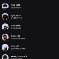 ?ПРОДАМ 15 ДОНАТНЫХ АККАУНТОВ В РОБЛОКС! ОППИС!?, в Петропавловск-Камчатском