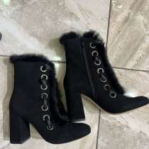 Каблуки Италия 36-37, в Махачкале