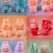 Лабубу игрушка, в Москве