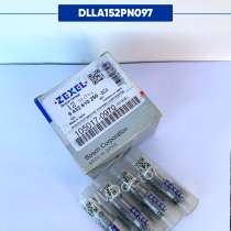 Распылитель Zexel dlla152PN, в Томске