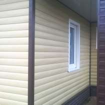 Сайдинг Деке Wood Slide округлый, в Пятигорске