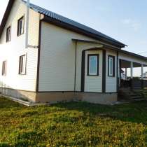 Дом Машково, в Обнинске