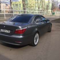 Продам BMW E60, в Москве
