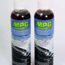 Средство экономии топлива, в Санкт-Петербурге