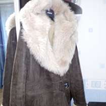 Дубленка женская, в Москве