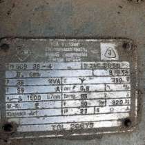 Электростанция 38 кВА (ЧКД), в г.Полтава