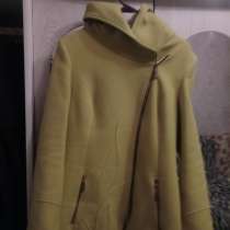 Пальто, новое, продам, в Старом Осколе
