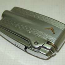Зажигалка винтажная Ronson Varaflame (Q773), в Москве
