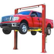 Продам Peak 209C Цепно-приводной двустоечный подъемник грузо, в Старом Осколе