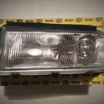 Фара основная левая 1AJ246003191 Hella Octavia (1U2), в Москве