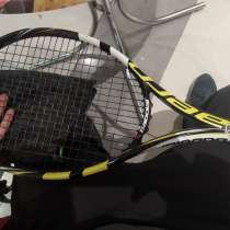 Продаю ракетку Babolat aero pro drive, в Москве