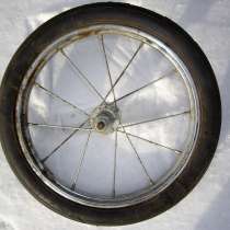 Продам велосипедное колесо, в г.Кокшетау