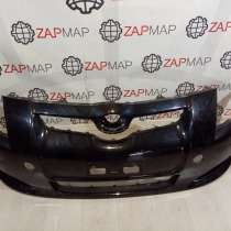 Бампер Toyota Auris E150, в г.Баку
