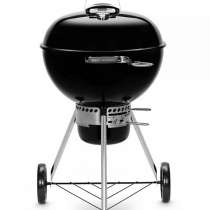 Угольный гриль Weber Master-Touch GBS E-5750, в Москве