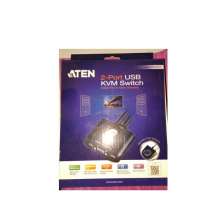 ATEN CS22U-(A7) переключатель 2 PORT USB KVM SWITCH, в Зеленограде