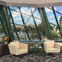 БЕЗ КОМИССИИ! Аренда офисов в Праге без комиссии в Танцующем, в г.Прага