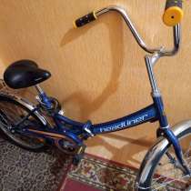 Велосипед для подростка, в Губкинском