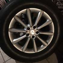 Диски в комплекте с шинами Оригинал, в Москве