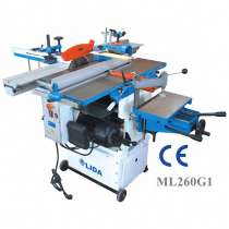 Продам ML260G1 Деревообрабатывающий комбинированный универса, в Старом Осколе