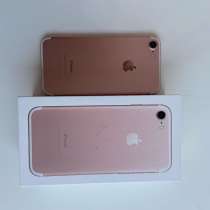 Айфон 7, 128 GB, в Москве