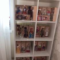 Фарфоровые коллекционные куклы, в Череповце
