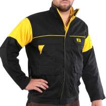 Куртка рабочая Esab Welding jacket  , в Санкт-Петербурге