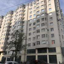 ПРОДАЕТСЯ! 3 к.кв. ЖК «ROYAL CENTER».ПСО 96м2 3/12 эт. 75т$, в г.Бишкек