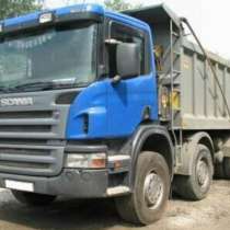 Продаю Scania P380(самовал), МКПП, 2007г, 2000000 руб, торг, в Москве