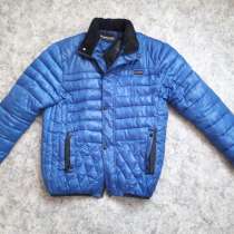 Куртка демисезонная, теплая, 46 -48 размер, в Омске