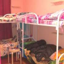 Койко место хостел метро Университет, в Москве