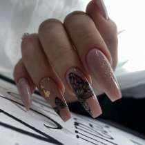 Маникюр, в Краснодаре