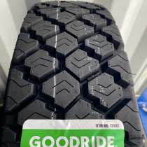 GoodRide CM986 215/75 R17,5 135J, в Москве
