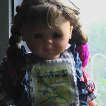Кукла для девочек Германия., в Саратове