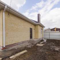 Продам новый дом 70 м2 с участком 2 сот, Еременко ул, в Ростове-на-Дону