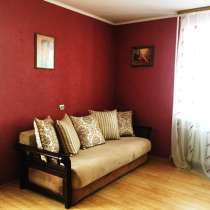 Сдается однокомнатная квартира по адресу ул Ломоносова, 4, в Мирном