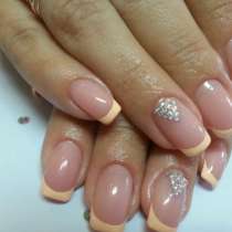 Наращивание ногтей, Маникюр, шеллак, в Санкт-Петербурге