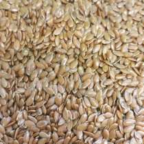 Brown flaxseed in big-bags, в Набережных Челнах
