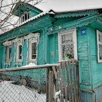 Дом в посёлке Гавриловка, в Нижнем Новгороде