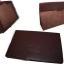 Чехол для планшета Sony XperiaTM Tablet Z2 кожа коричневый, в Москве